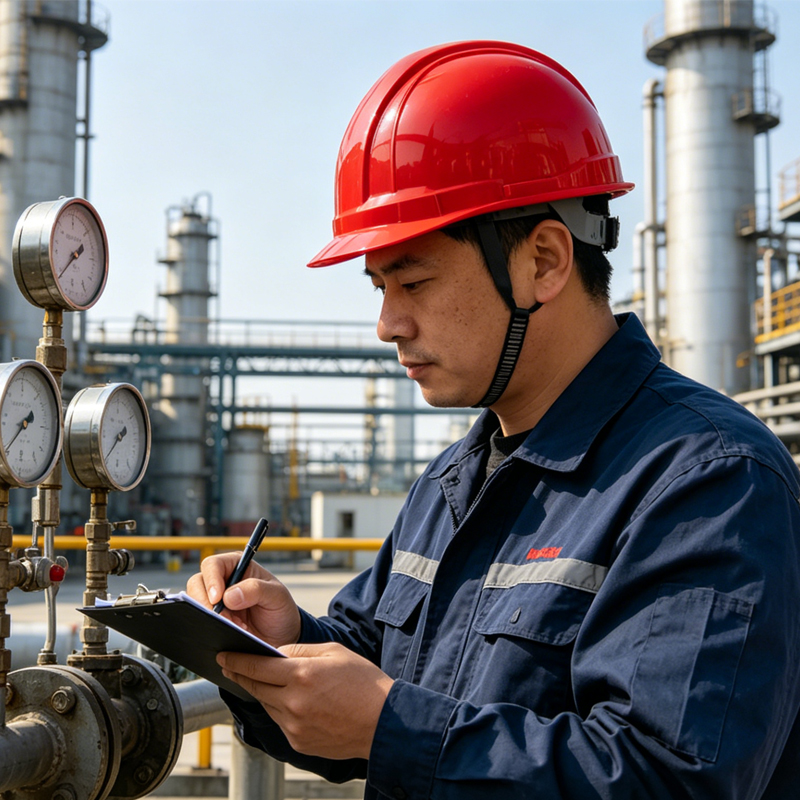 How to Choose Safety Construction Helmet for Different Works