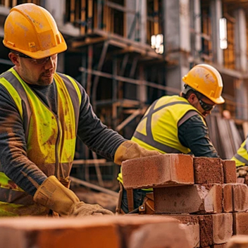 Construction & Building Protection Solutions