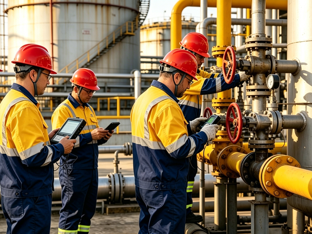 iboate tűzálló ESB-megoldása a mozambiki kormány energiainfrastruktúra-projektje számára