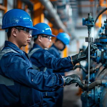 General Manufacturing Protection Solutions