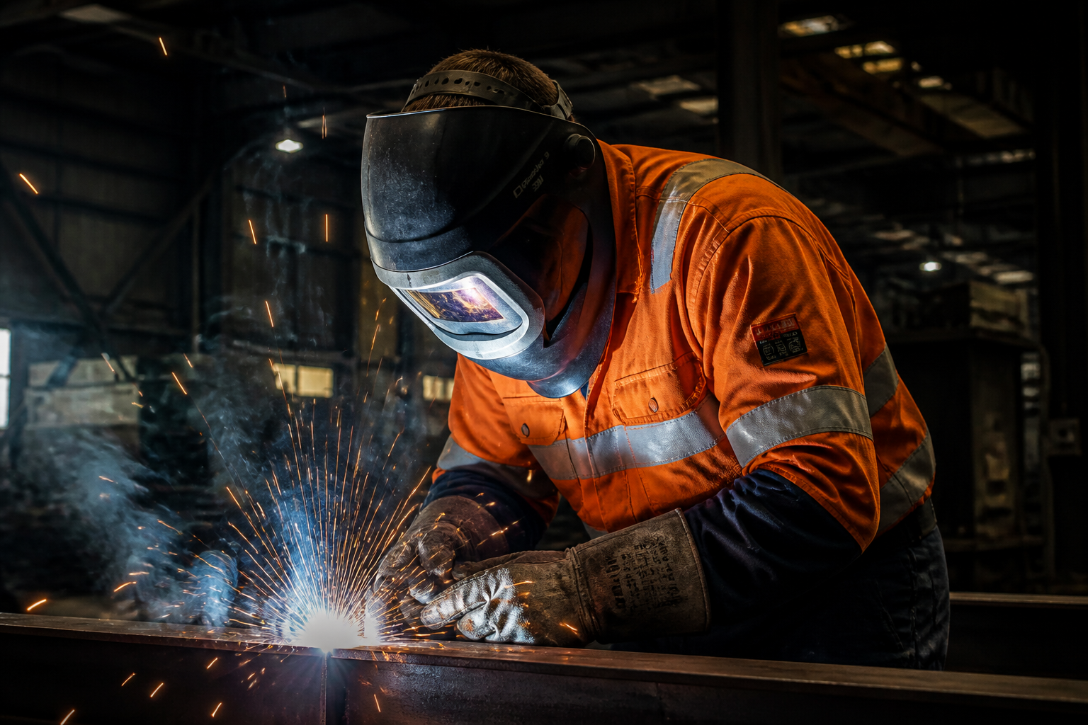 The Construction Workwear Upgrade: 5 Trends Reshaping What Site Teams Wear in 2026