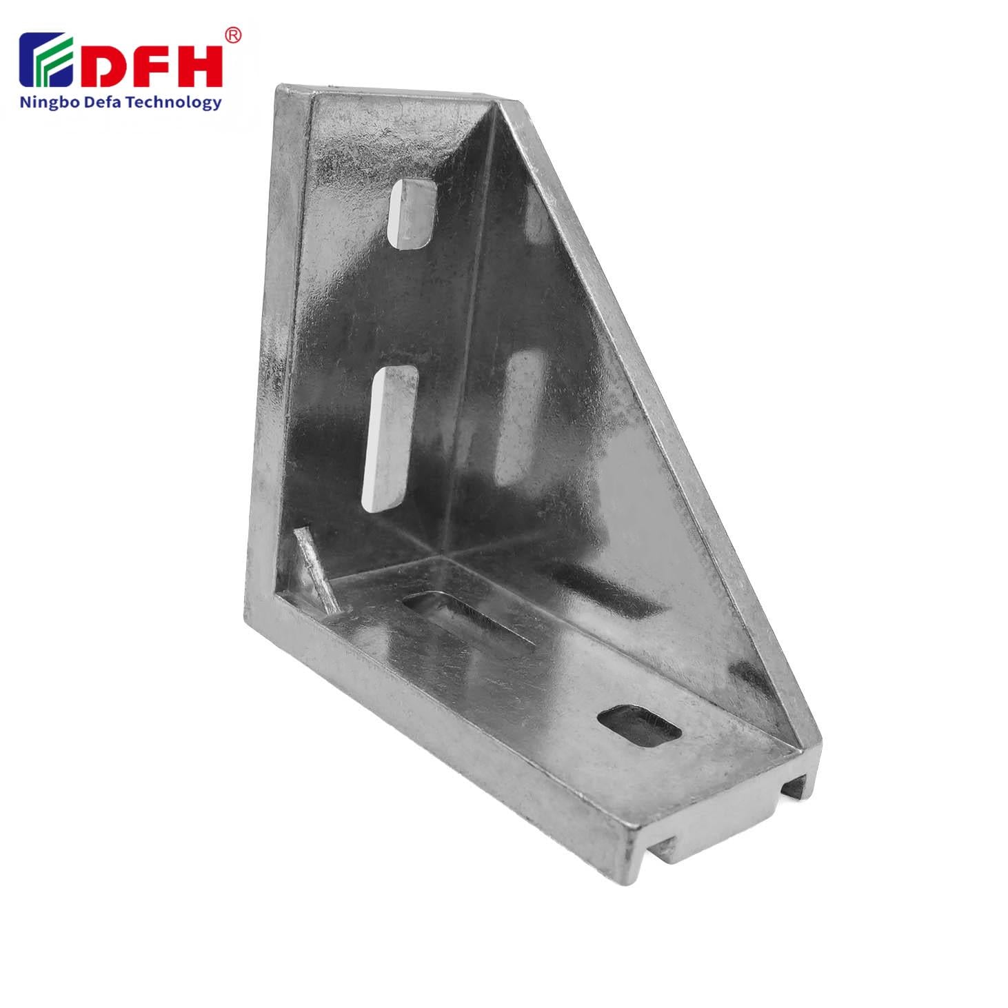 How to Determine Angle Connector Load Ratings?