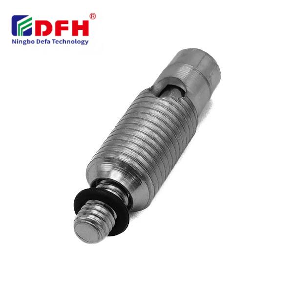 How to Properly Install Angle Connectors?