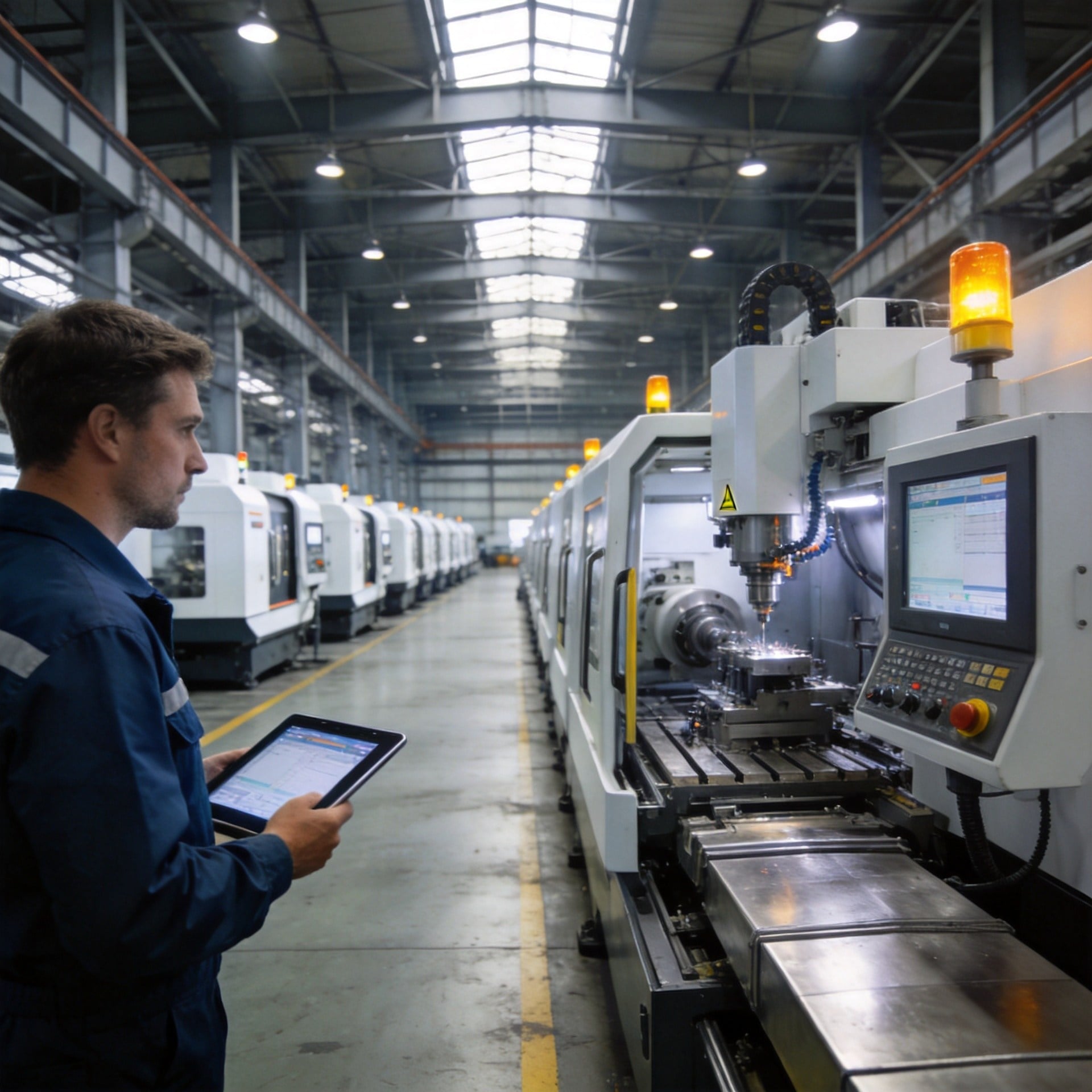 Fabricació OEM / ODM clau en mà