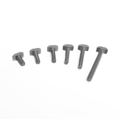 Fixacions tècniques, resistència inigualable