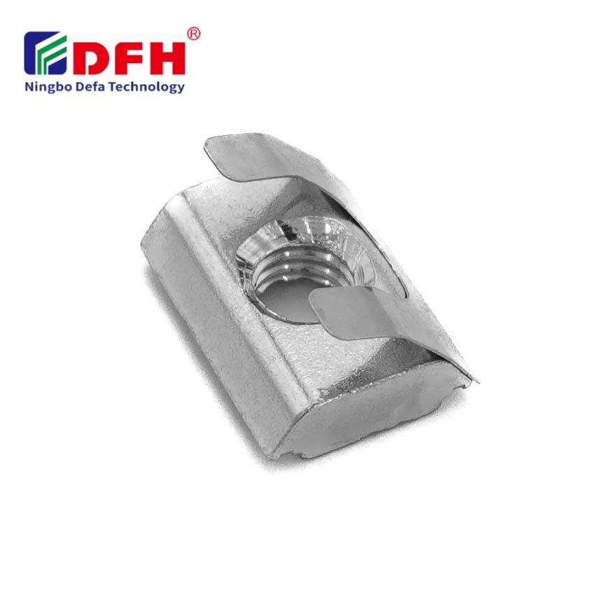 How to Calculate T Nut Thread Compatibility?