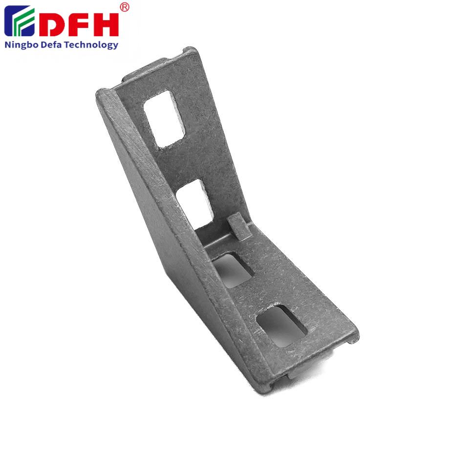 How to Install Inner Connectors in Assemblies?