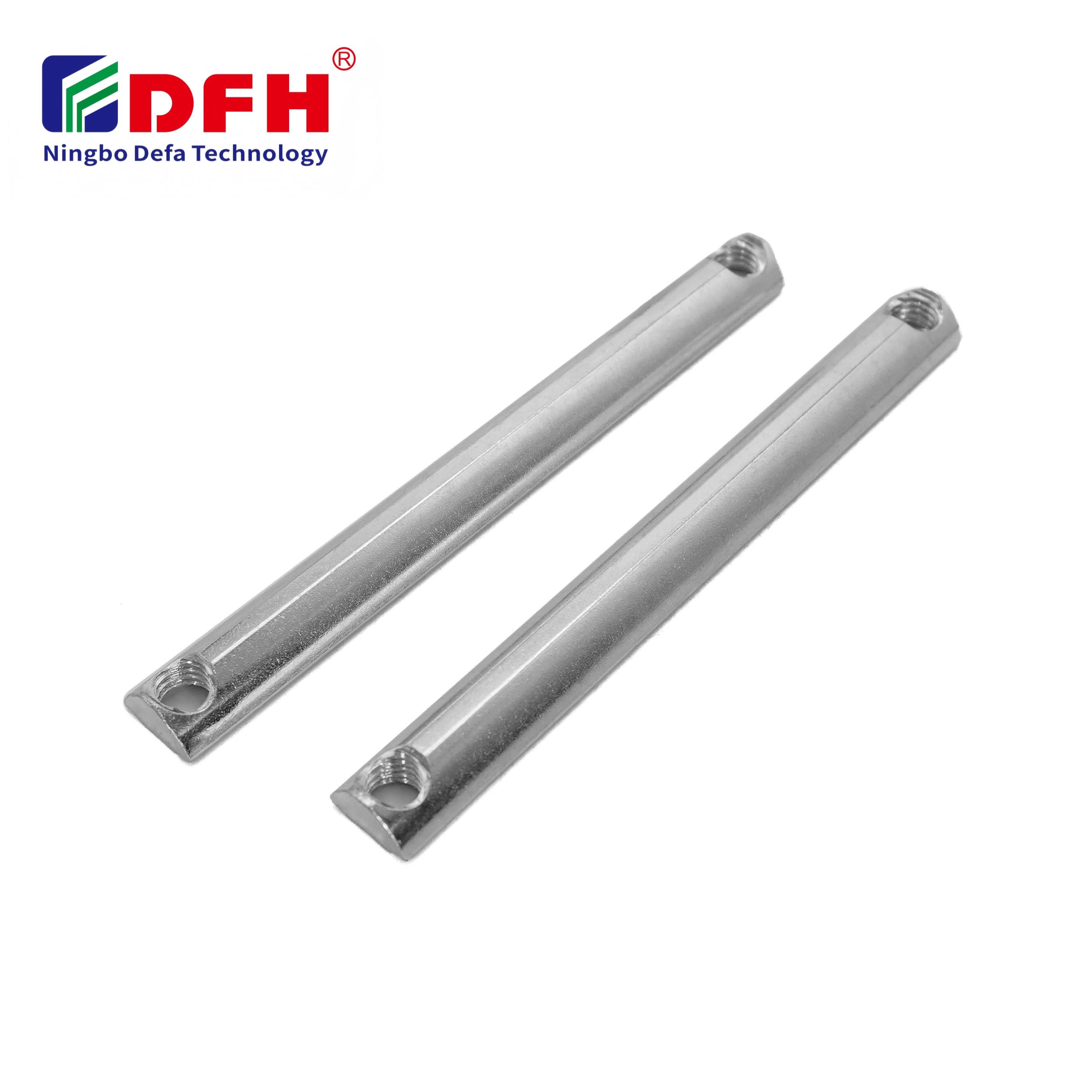 How Do Bolt Connectors Compare in Strength?