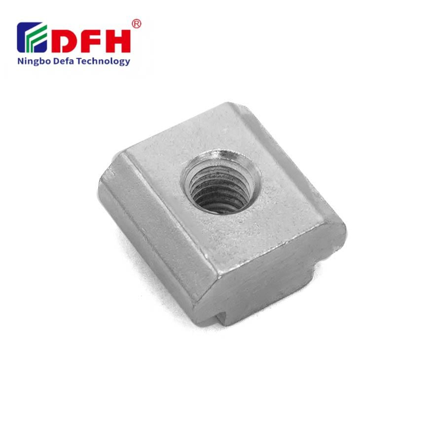 How to Choose the Right T Nut Size?