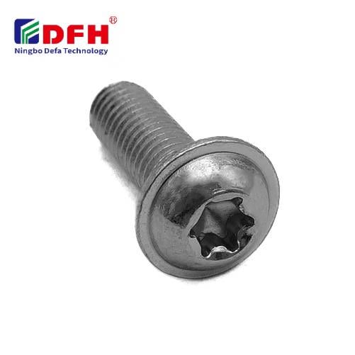 How Do Bolt Connectors Ensure Structural Security?
