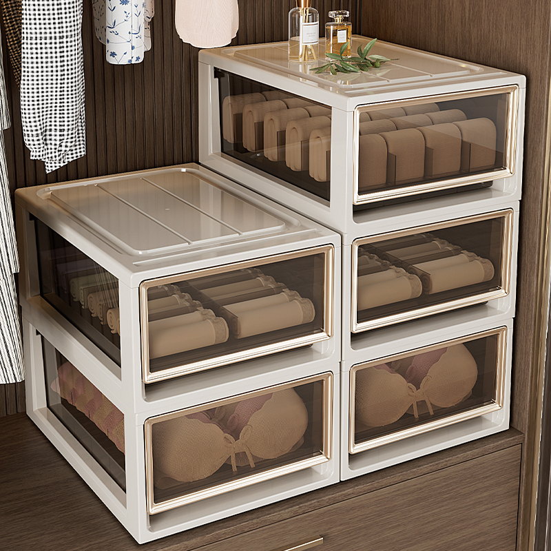 Smart Clothes Storage Hacks: Organize Wardrobes Like a Pro\n