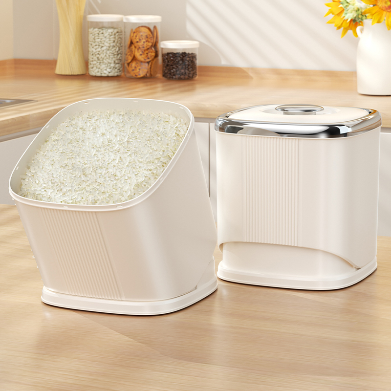 When it comes to grain, we have more than a dozen storage solutions