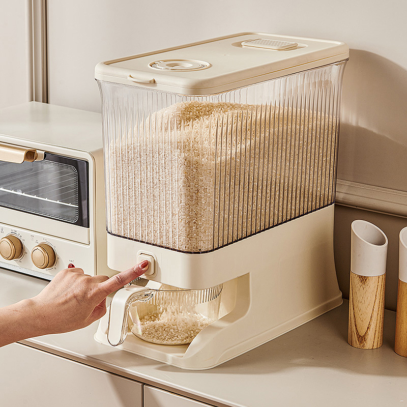 When it comes to grain, we have more than a dozen storage solutions