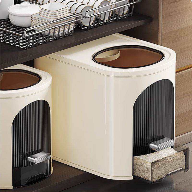 When it comes to grain, we have more than a dozen storage solutions
