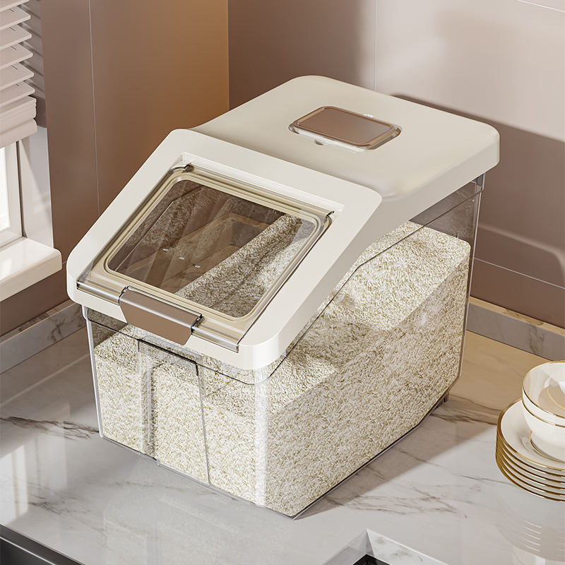 When it comes to grain, we have more than a dozen storage solutions