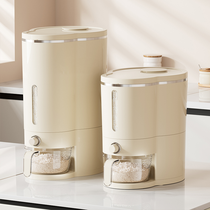 When it comes to grain, we have more than a dozen storage solutions