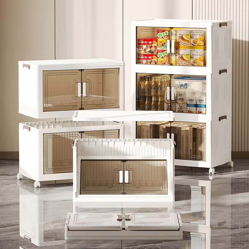 Maximize Space with These Kitchen Storage Hacks\n