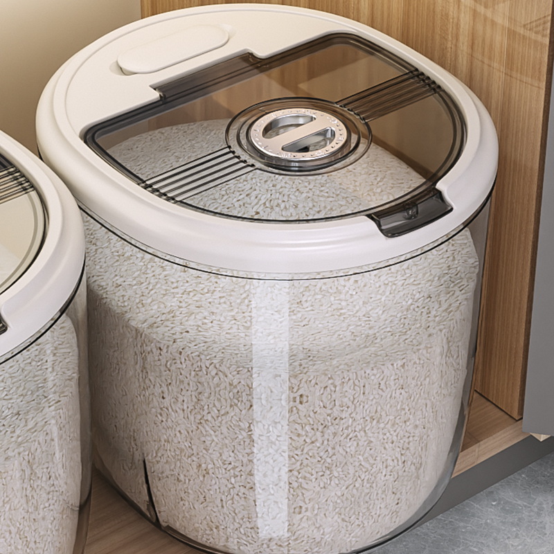 When it comes to grain, we have more than a dozen storage solutions