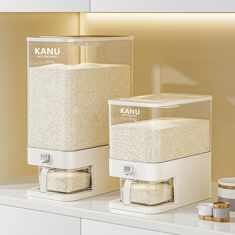 When it comes to grain, we have more than a dozen storage solutions