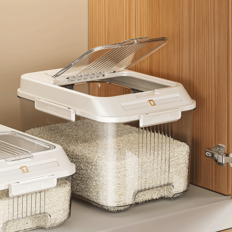 When it comes to grain, we have more than a dozen storage solutions