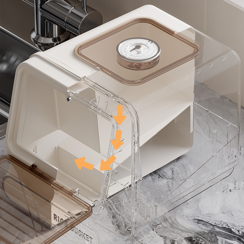 When it comes to grain, we have more than a dozen storage solutions