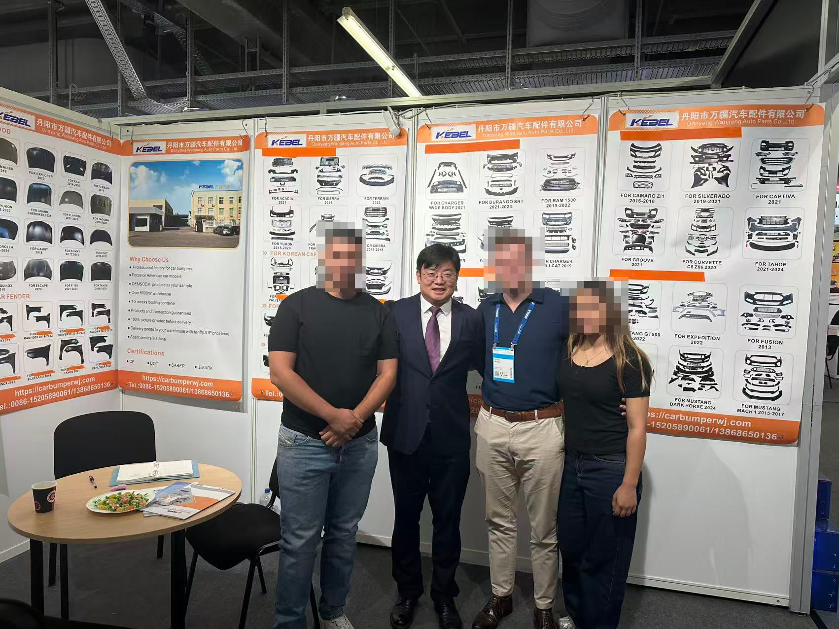 kebel at automechanika frankfurt 2026 a recap from the floor-3