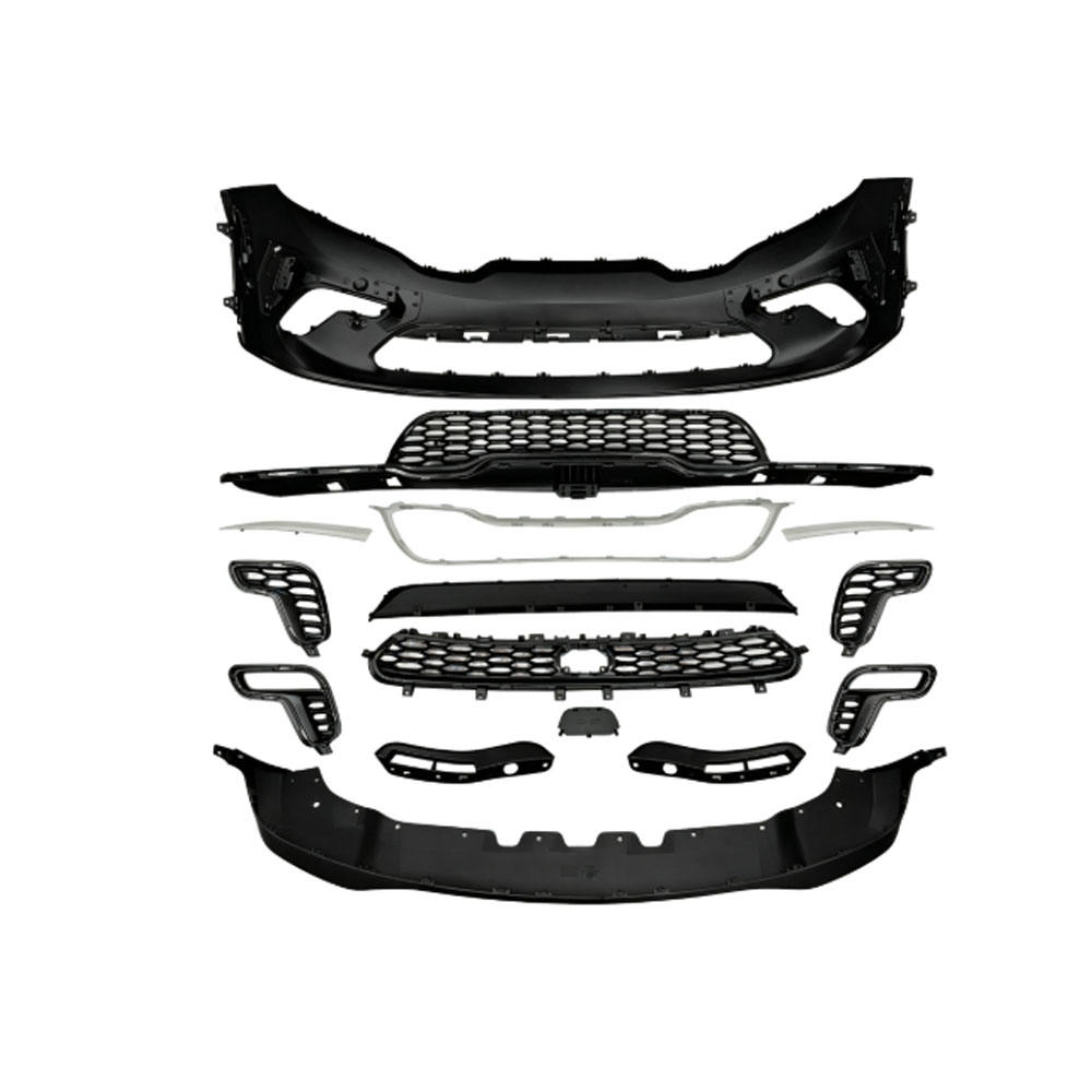 Dodge Durango Aftermarket Parts Market Analysis i vodič za dobavljače