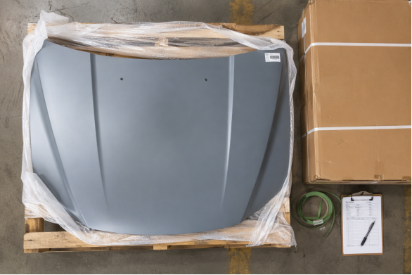 What Nobody Tells You About Buying a Replacement Car Hood