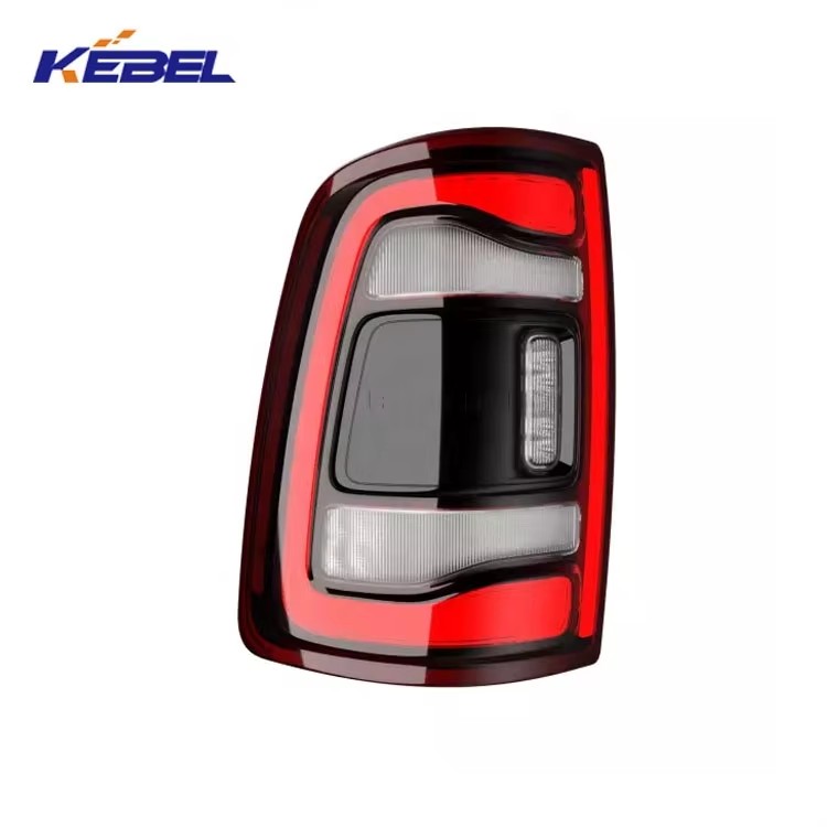 Tail Lamp Purchase Points: Quality Compatibility and After-Sales Guarantee