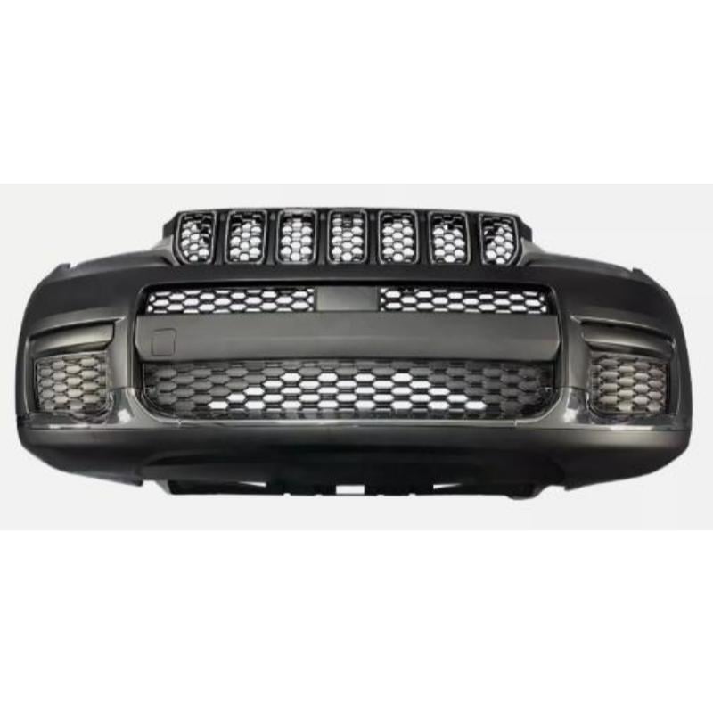 그랜드 체로키(Grand Cherokee) 2022–2024용 전면 범퍼 어셈블리