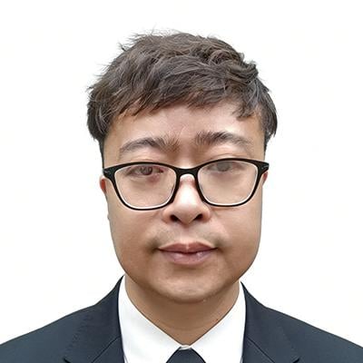 Mr. Li