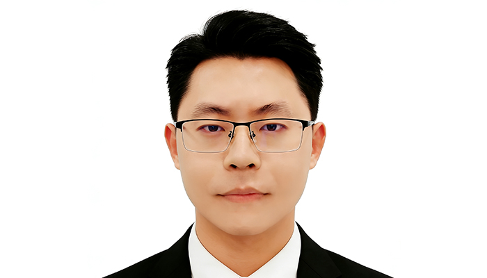 Mr. Zeng