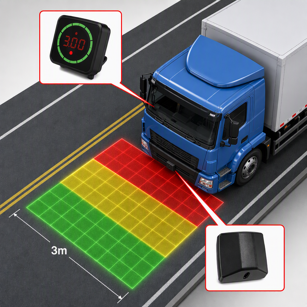 2026 Commercial Vehicle Safety Regulation Guide: After R151, Fleets Must Also Watch R159