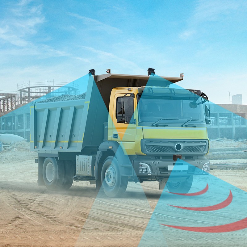 AI-Powered Safety Upgrade