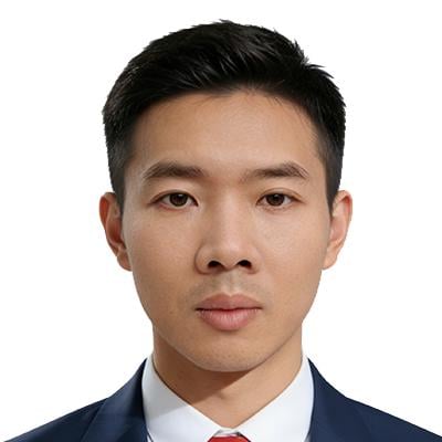 Mr. Zhang