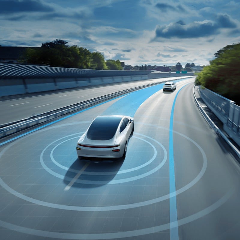 L3 Autonomous Driving