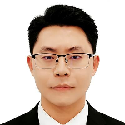 Mr. Zeng
