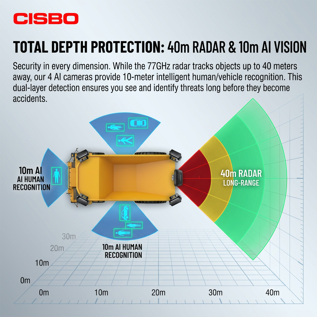 See, Measure, Prevent — Three Layers of Protection for Your Fleet