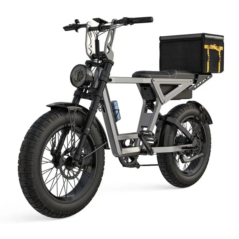 Importing Wholesale Electric Bikes USA vs Domestic Assembly Differences
