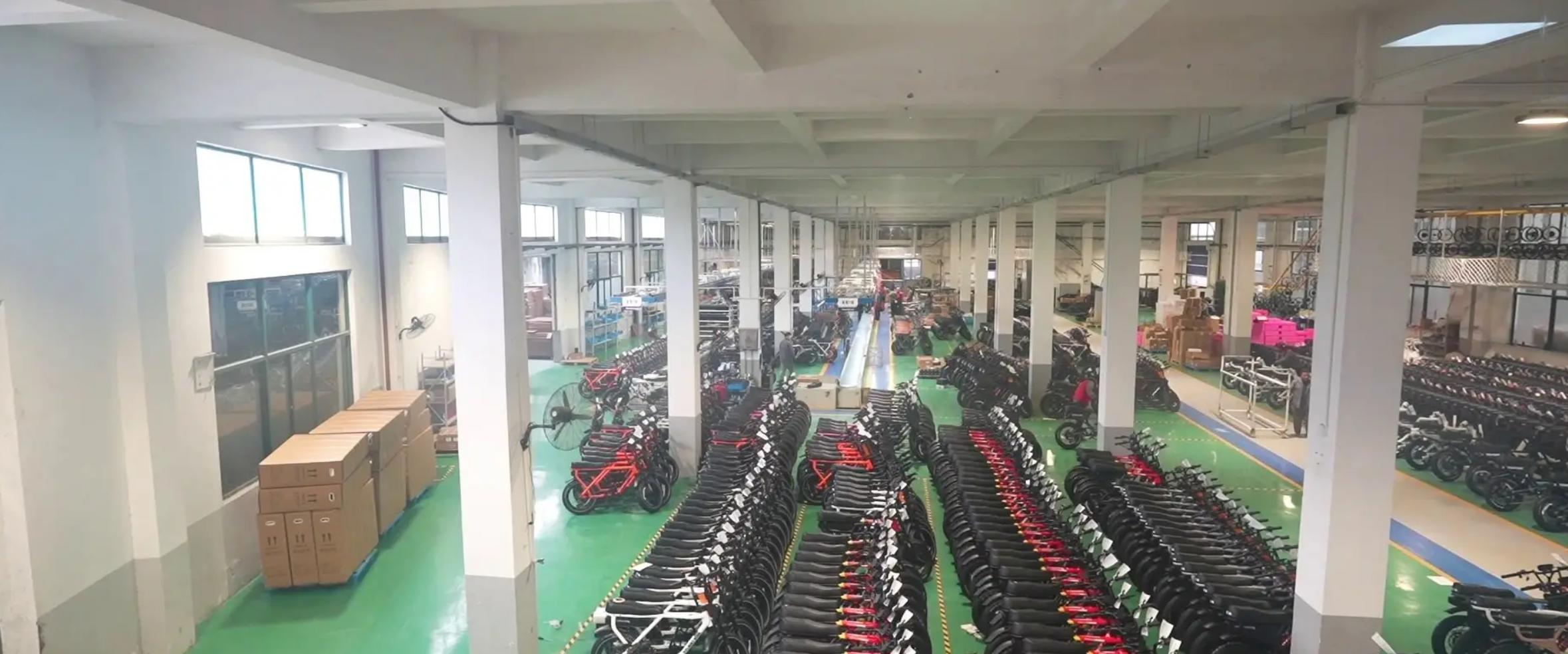 What In-House Manufacturing Actually Means