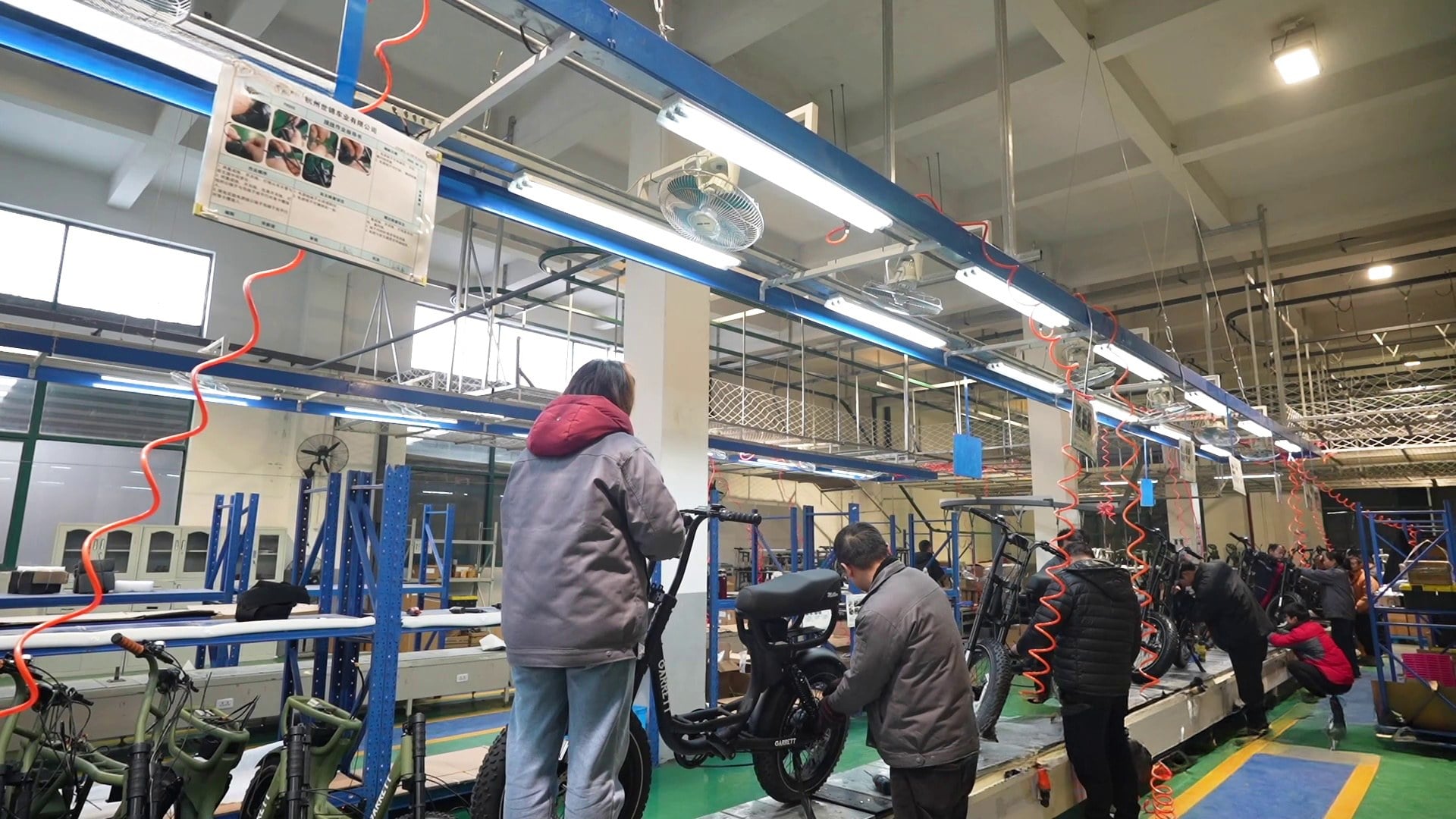 EU Anti-Dumping Whitelist & Integrated Manufacturing Scale-Up