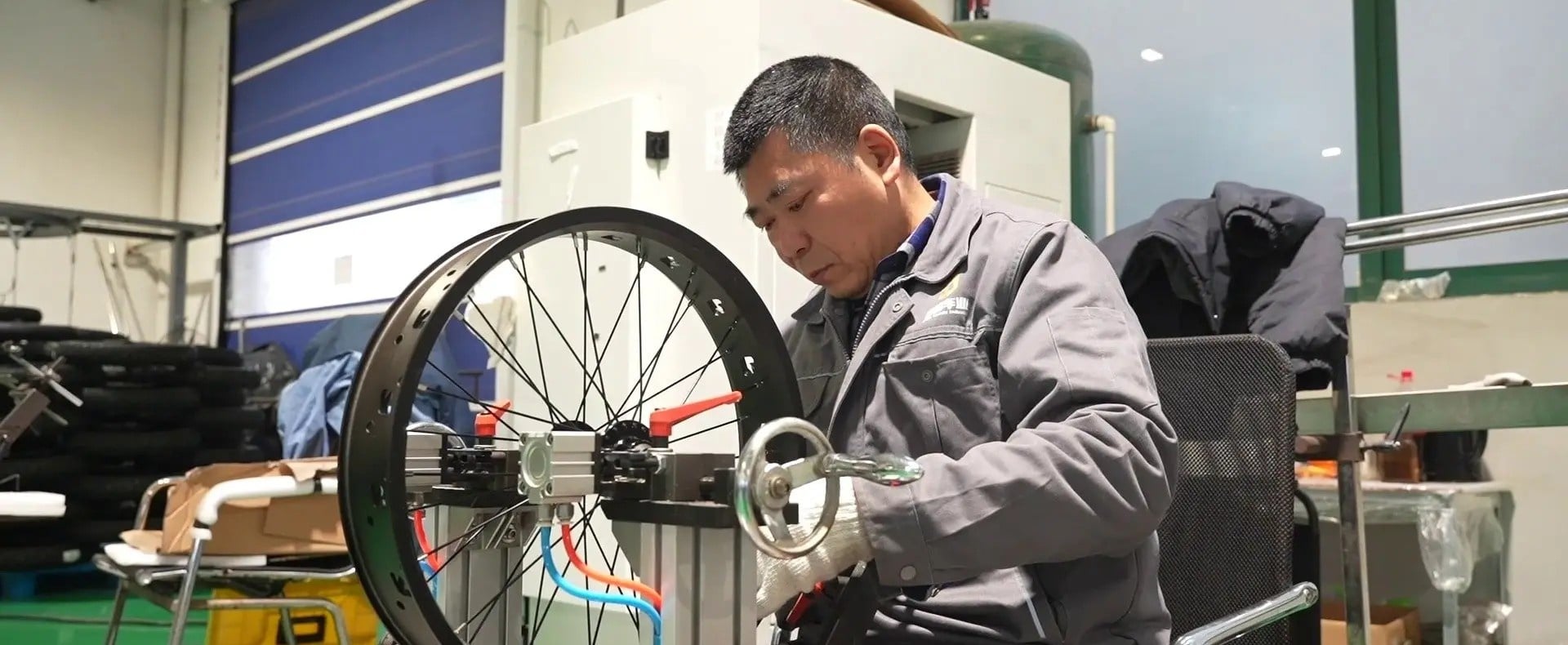  Functional Testing & Quality Inspection