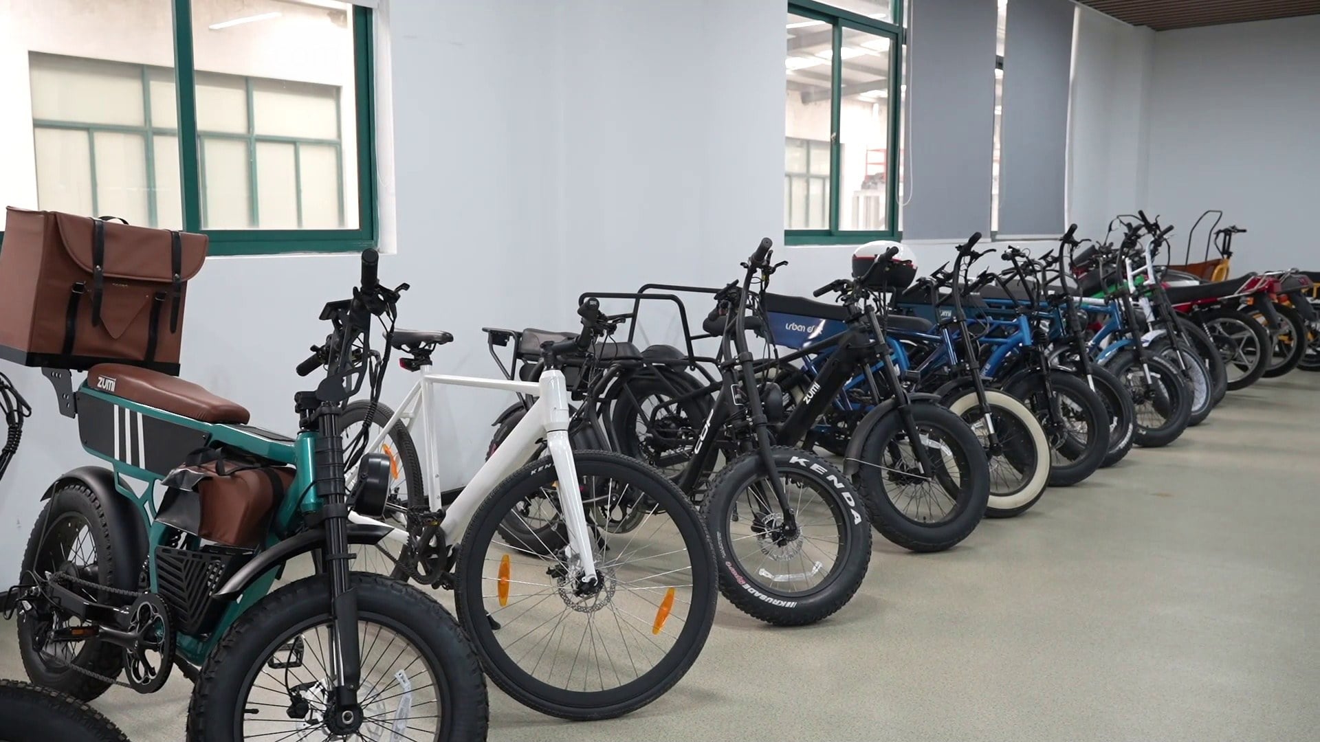 Fat Tire Electric Bikes for Wholesale: A Complete Sourcing Guide for International Distributors