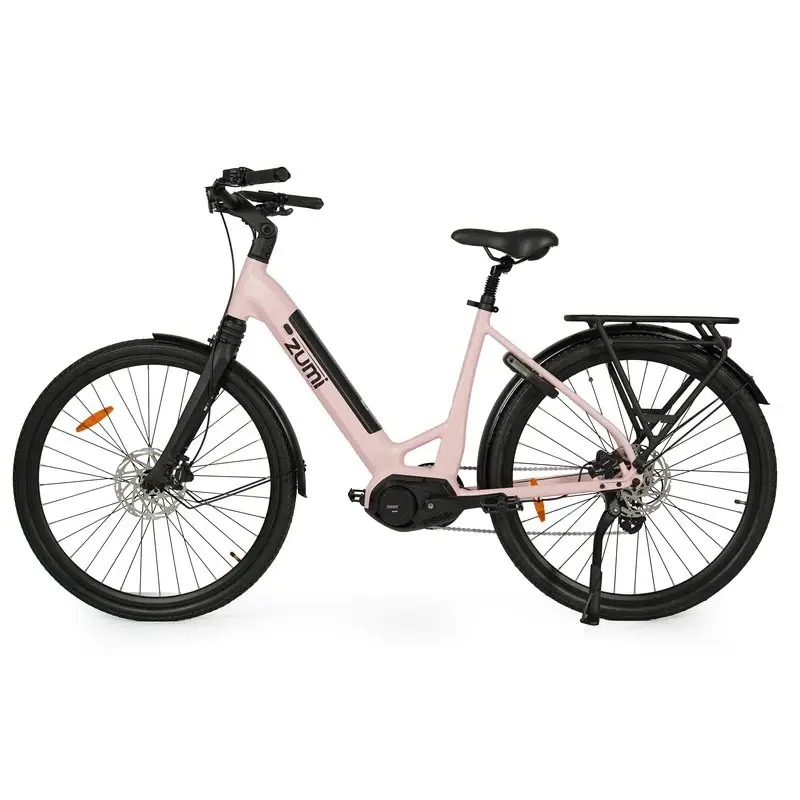 Choosing Battery Certifications From a Chinese Electric Bikes Supplier