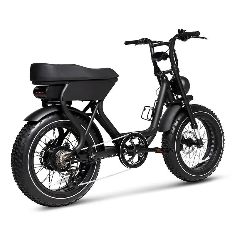How to Test the Cell Balance of a 48v Electric Bike Battery