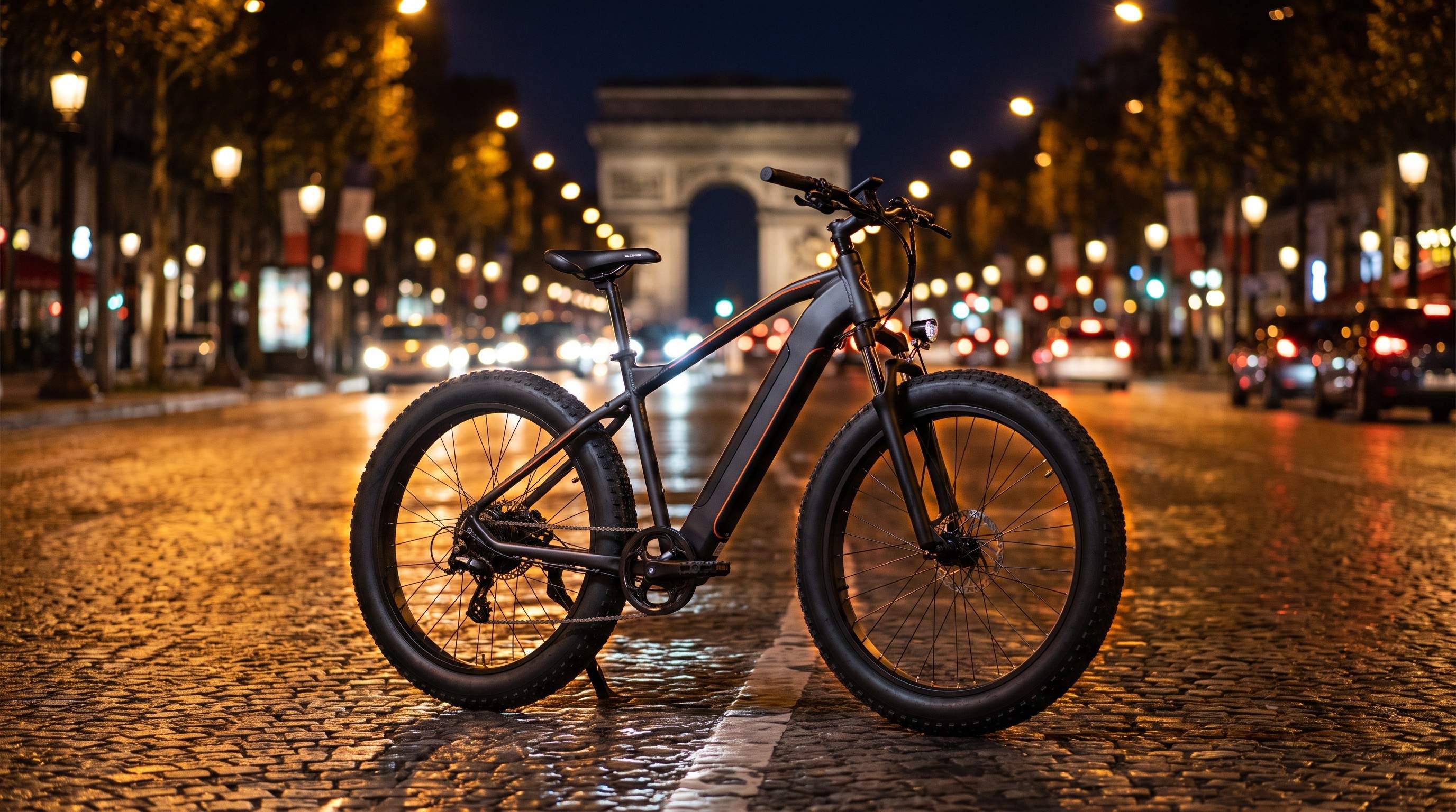 Bafang-Powered OEM Electric Bikes for the North American Market: What ZUMIBIKE Offers Importers and Brand Builders
