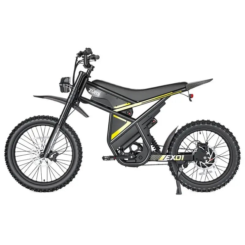 Analyzing Lead Times for a Full-Scale OEM Electric Bike Production