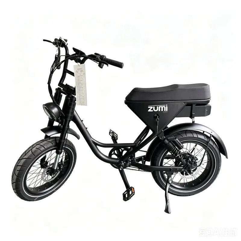 Understanding Tooling Costs for a Custom OEM Electric Bike Frame