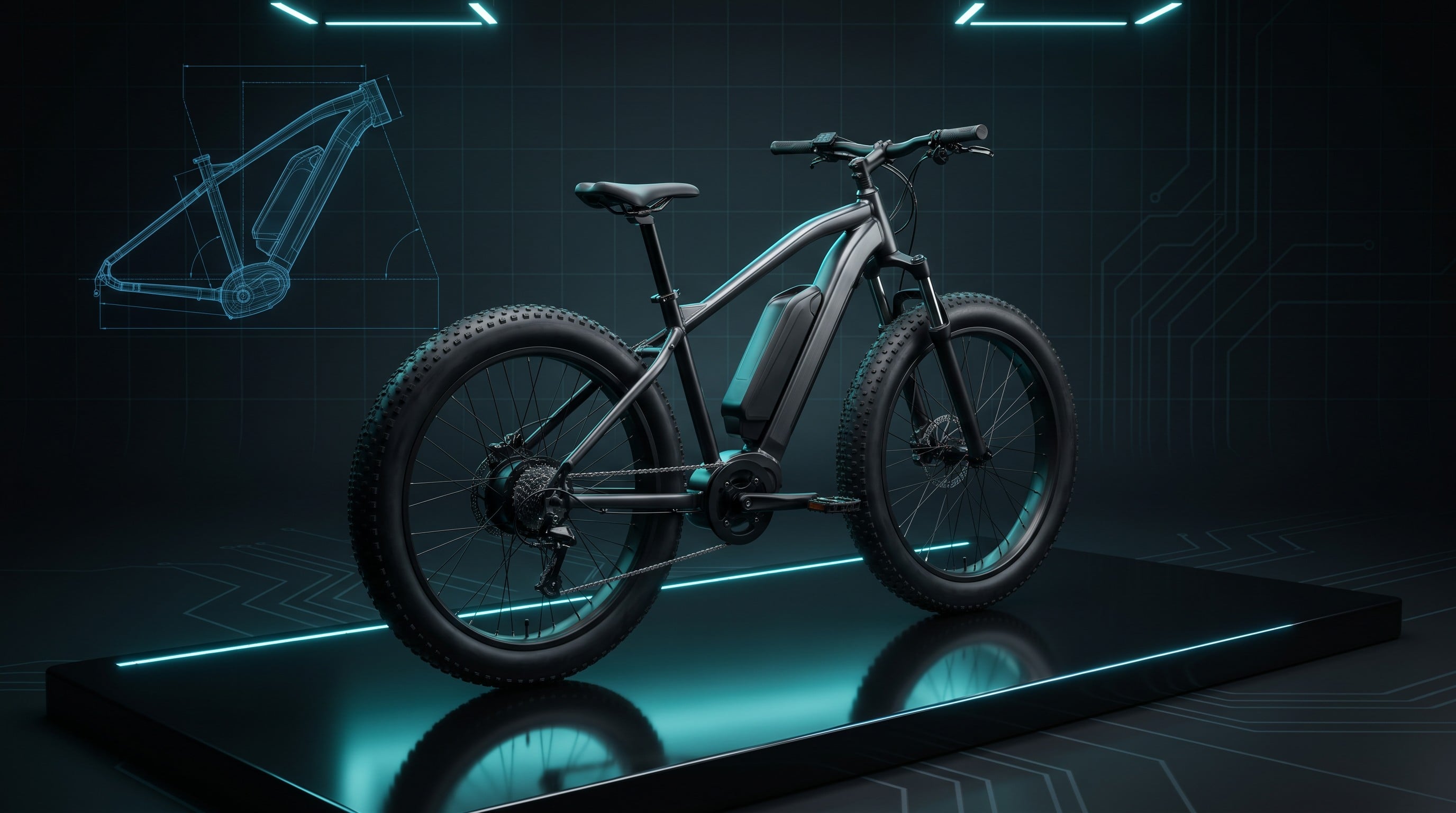 Why Serious OEM Electric Bike Buyers Choose ZUMIBIKE Over Generic Suppliers