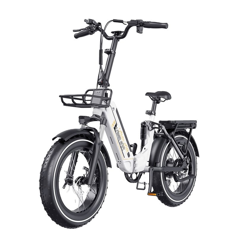ZUMIBIKE ZUMI-SP05 750W 48V Hybrid Electric Bike | EU/US Stock